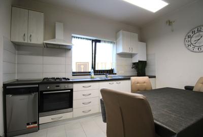 1/2 duplex, mobilat si utilat complet – Giroc - 4