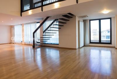 Duplex - Top Floor | 6 Camere + Terasa 81MP + Parcare | Bld. Primaverii - 6
