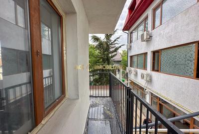 Casa de inchiriat Timpuri Noi | Centrala | Parcare | 8 camere - 9