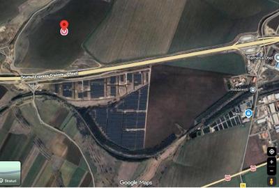 Teren  / inchiriere /concesionare / arenda pretabil parc fotovoltaic vanzare - 15