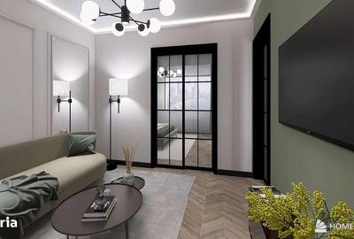 APARTAMENT 3 CAMERE - ULTRACENTRAL - 15