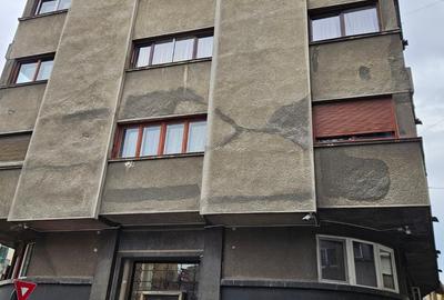 Studio Piata Romana – Gradina Icoanei, strada Dionisie Lupu - 13