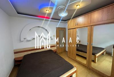 APARTAMENT 3 CAMERE I DECOMANDAT I MIHAI VITEAZUL - 7