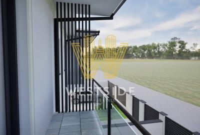 Duplex premium de vanzare, in Mosnita Noua - 6
