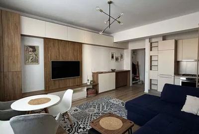 Apartament de 2 camere – Barcelona Residence, Titan, aproape metrou și parc - 1