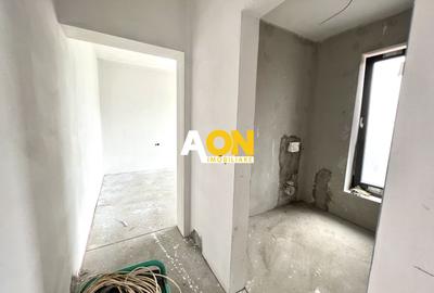 Casa individuala semifinisata, 4 camere, 2 bai, 448mp teren - 8