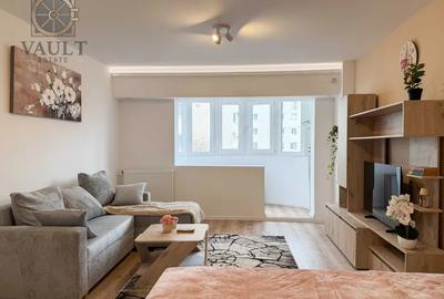 Garsoniera Titan - 1