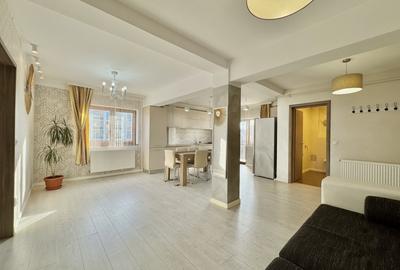 Apartament 3 camere \ parcare si curte privata \ Sibiu - 1