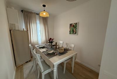 Apartament 4 camere, decomandat, etaj 3 - Zona Cetatii - 3