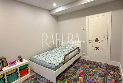 Triana | 3 camere | Pipera | Parcare | Piscina | Padurea - 9
