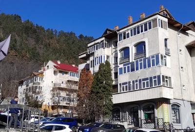 Apartament 2 camere, decomandat, bdul Traian, Maratei