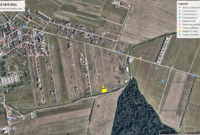 Otopeni -str 23 August, zona case noi - 7