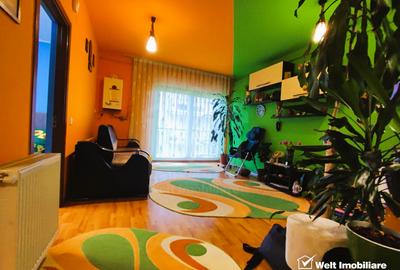 Apartament 2 camere, mobilat, finisat, parcare - 1