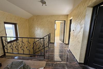 Casa Individuala Becicherecu Mic,P+M,5 Camere,2 Bai - 14