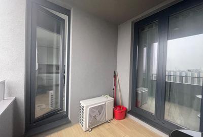 De vanzare, apartament cu 2 camere, - 18