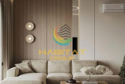 Pallady 2 camere decom. 48 mp + terasa 43 mp bloc boutique - 3