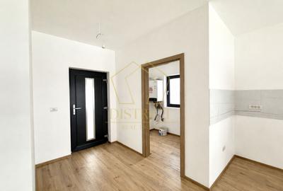 COM 0% Duplex deosebit cu 4 camere si 2 bai | Beregsau Mare - 9