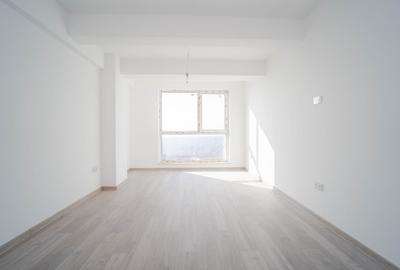Apartament de vanzare bloc nou 3 camere zona Copou  TVA INCLUS 80 MP - 1