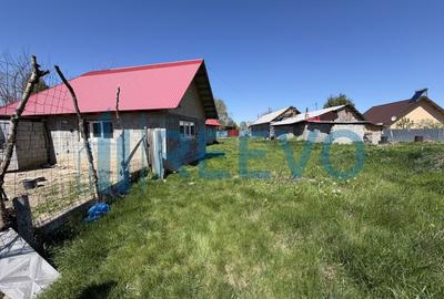 Casă Sat. Drăgești, Comuna Dămienști - 25
