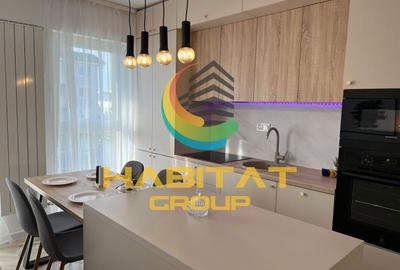 Vanzare Apartament Decomandat De 2 Camere 65.85mp Zona Berceni-Grand Arena - 1