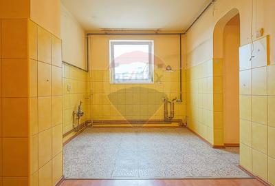 Apartament 3 camere – Cartier Astra, Brașov - 8