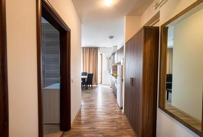 STATIUNEA MAMAIA-SUMMERLAND APARTAMENT 2 CAMERE 63 MP MOBILAT - 8