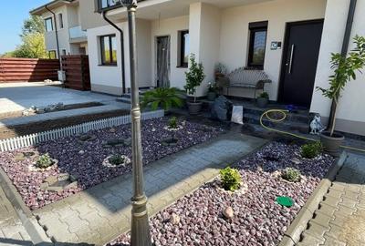 Vila-DUPLEX Cartier RST RESIDENCE- Corbeanca - 17
