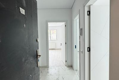 VANZARE APARTAMENT 2 CAMERE DECOMANDAT-COMISION 0% PROIECT NOU MILITARI - 3