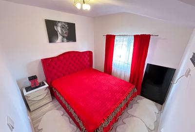 2 Cam-Sagului-5 Min de Centru-43 MP-Aer conditionat-Mobilat-Utilat-66.000 Euro ! - 5