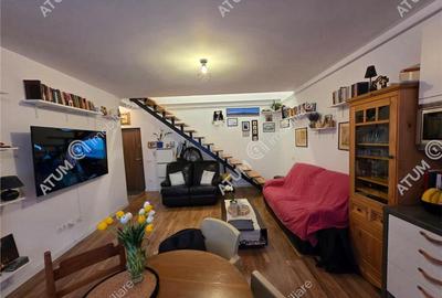 Apartament cu 4 camere decomandate si terasa in cartierul Arhitectilor - 2