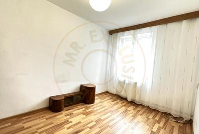 Apartament cu 2 camere decomandat, mobilat în Trivale