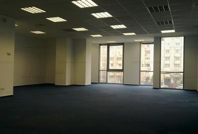 Birouri zona Unirii, Pod Marasesti, Splaiul Unirii, Timpuri Noi - 1