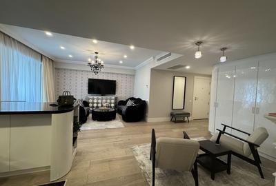 NOU!!!Apartament ultra finisat si mobilat, lounge si fitness - 7