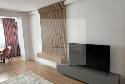 2 camere Pipera Rond OMV I TVA inclus Loc parcare INCLUS | COMISION 0% - 17