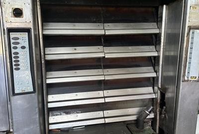 Brutarie/Patiserie - Inchiriere/Vanzare - 7