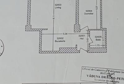 Proprietar 2 camere  New Town parcare subterana - 10