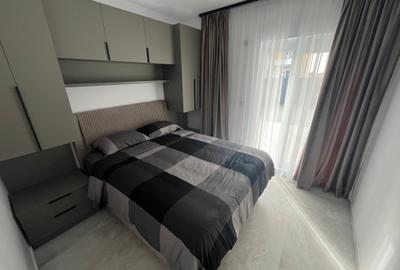 Apartament 3 camere,Giroc-Curte proprie 60mp - 1