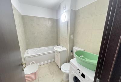 2 Camere-Studio-Inchiriere-Subcetate-City 1-Sanpetru-Brasov-Parcare - 6
