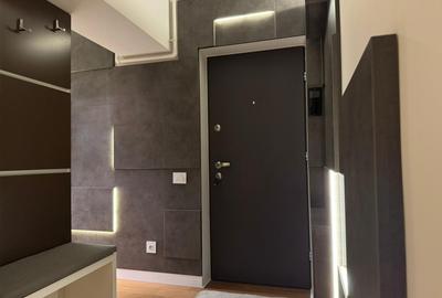 Apartament cu 4 camere decomandat, finisaje premium – zona Octavian Goga - 11