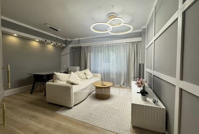 Apartament 3 camere I mobilat modern I Gheorgheni I Piata Cipariu - 1