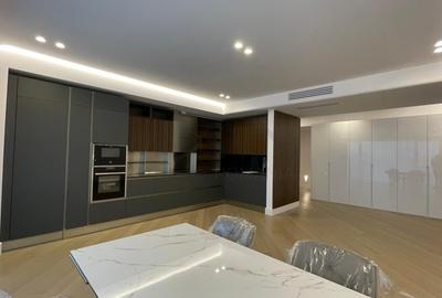 REA1027107 Apartament 3 camere I Cortina 126 I Mobilat Premium - 5