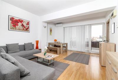 Apartament 2 camere, parcare, 2 balcoane, Buna Ziua, Bonjour Residence - 1