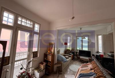 VANZARE VILA FORMATA DIN 3 APARTAMENTE | ZONA MALL VITA | - 1