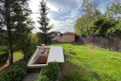 DOMNEȘTI - Vilă Superbă P + 1E + M - 37