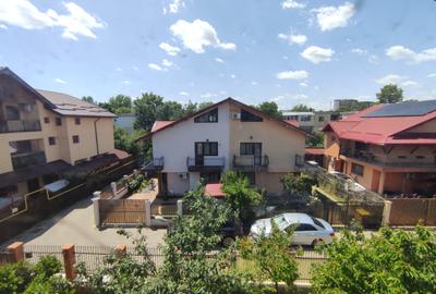 Vila P+1+M zona Militari - Pacii - str. Paralutelor constructie 2007 tip duplex - 46