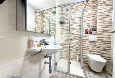 Duplex premium cu 4 camere, 135 mp utili, zona centrala - Dumbravita - 18