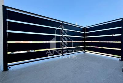 Apartament 2 camere de vanzare, bloc nou, loc de parcare, Sanandrei - 6