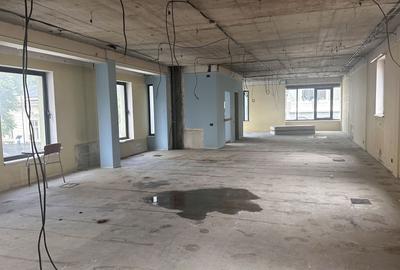 Exclusiv Utracentral Intersectie Polana cu Mihai Eminescu Parter - 1