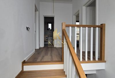 Vila 4 camere Tunari cartierul scriitorilor De vanzare - 9