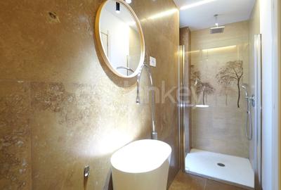 Vila minimalista insorita | piscina interioara | sauna | Jacuzzi - 14